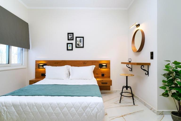 Relax Studios - B&B Limenária