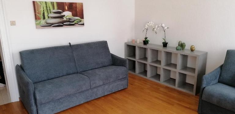 Casa Rudy - Bed and Breakfast Bozen