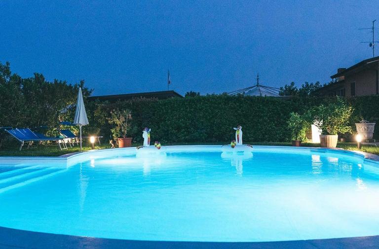 B&B da Mary - B&B Pampuro