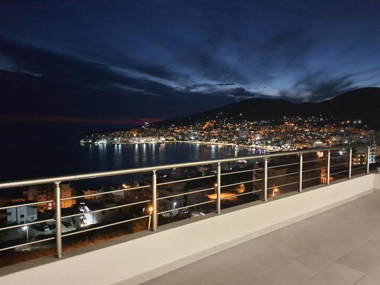 Ledion Apartments - Ferienwohnung Saranda