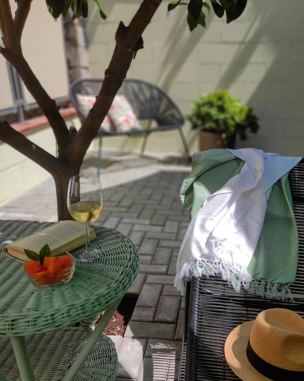 Amore Cove Apartment - Riomaggiore - 5 terre - Bed and Breakfast Riomaggiore