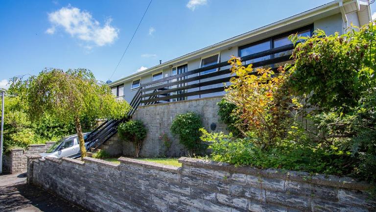 Ragged Staff - 3 Bedroom Holiday Home - Saundersfoot - Ferienwohnung Saundersfoot