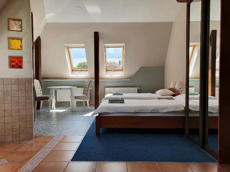 Avanta - Ferienwohnung Liepāja