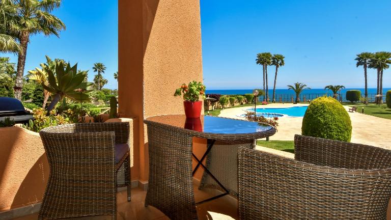 Apartamento Las Calitas II - B&B Playas de Orihuela