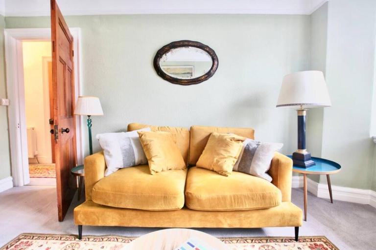 The View - Ferienwohnung Bowness-on-Windermere