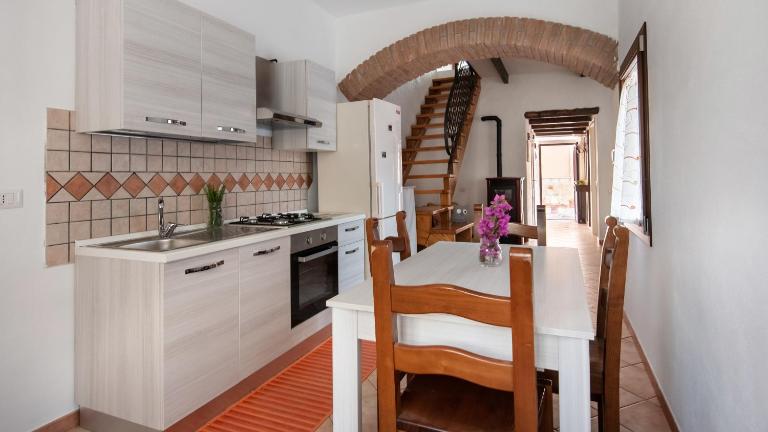 La Casa di Annetta - B&B Gonnesa