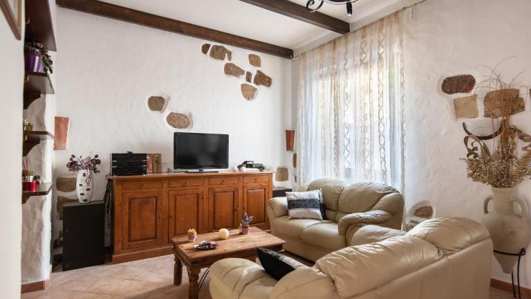 La Casa di Annetta - Ferienwohnung Gonnesa