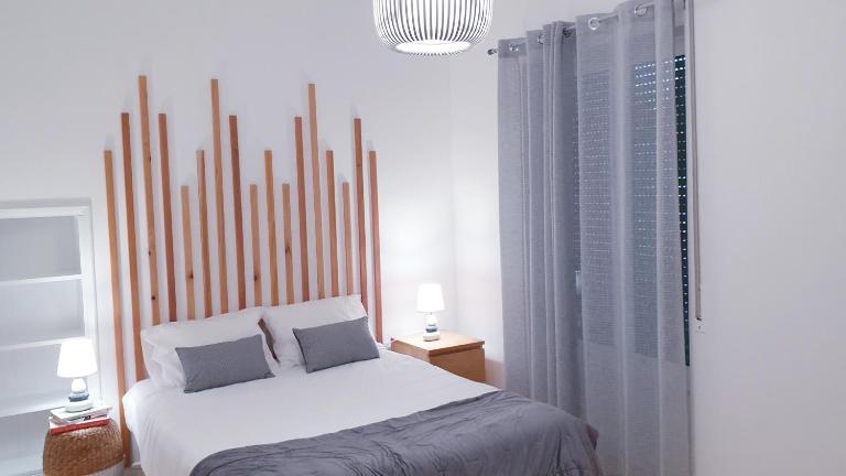 TOPO Apartment - Bed and Breakfast Ponta Delgada