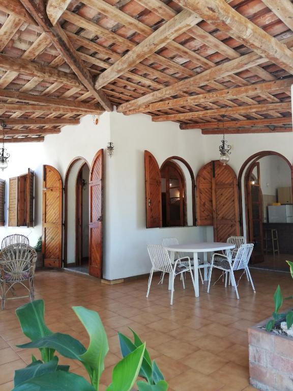 Verde & Mare - B&B Palmi