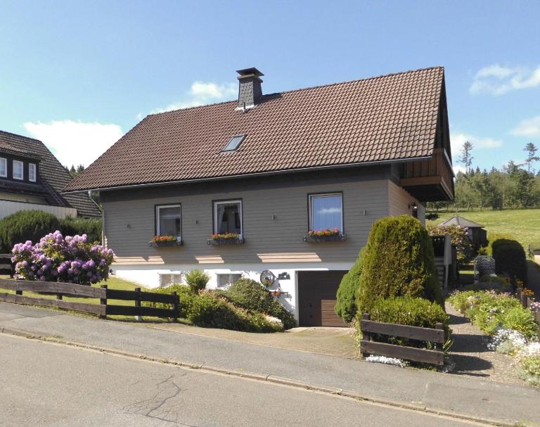 Ferienwohnung Windten - Bed and Breakfast Braunlage