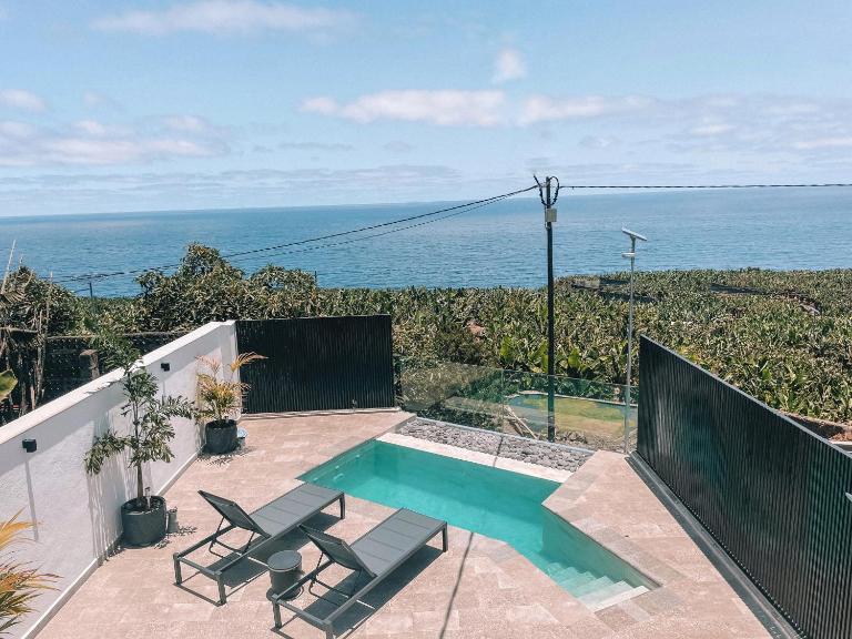 La Palma Luxury - Ferienwohnung Las Ledas