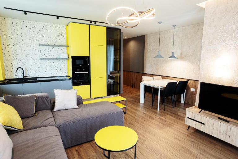 Visar Apartments - B&B Vlore
