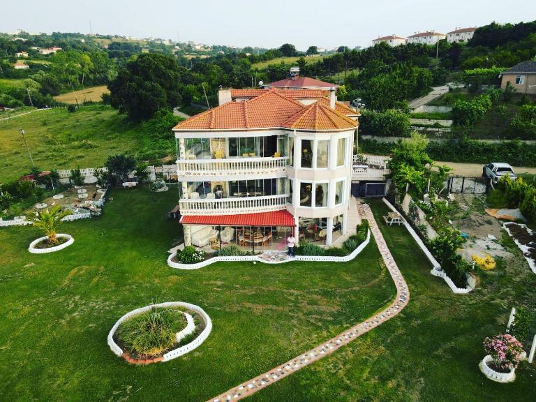 Perice Konak dubleks - B&B Sinop