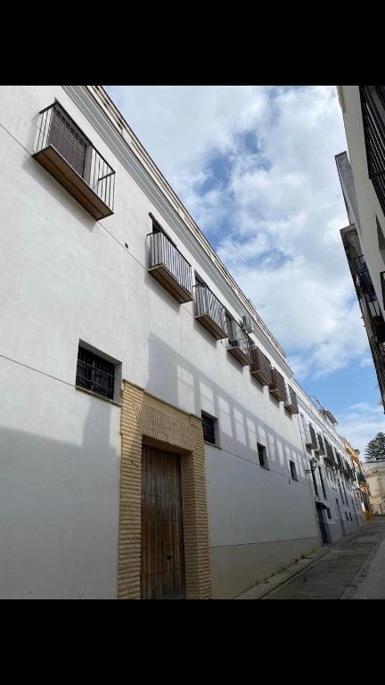 Casa trillo - Ferienwohnung Sanlúcar de Barrameda