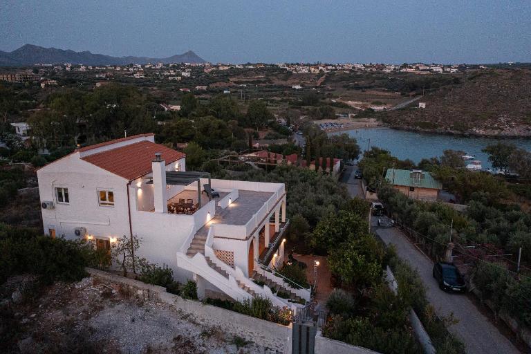Villa Kiara - Bed and Breakfast Tersanas