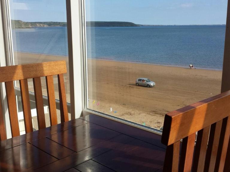 Seashells B&B - B&B Duncannon