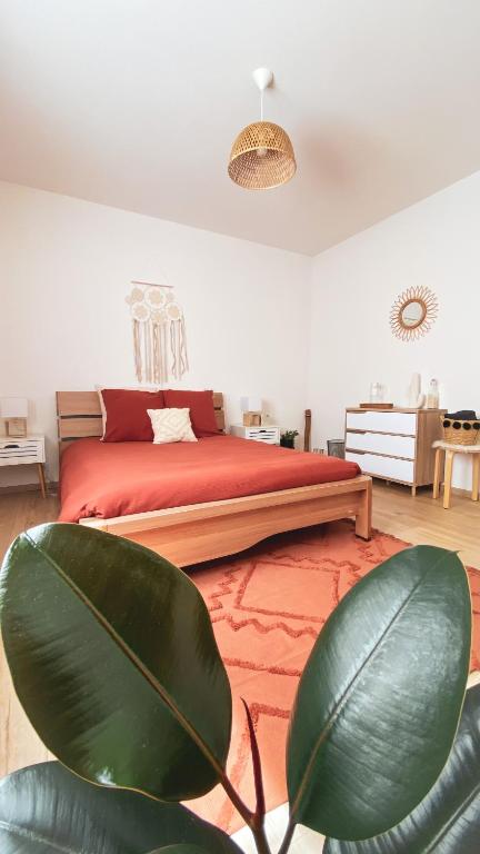 La Araucania, 2 personnes - WIFI - B&B Rombach-le-Franc
