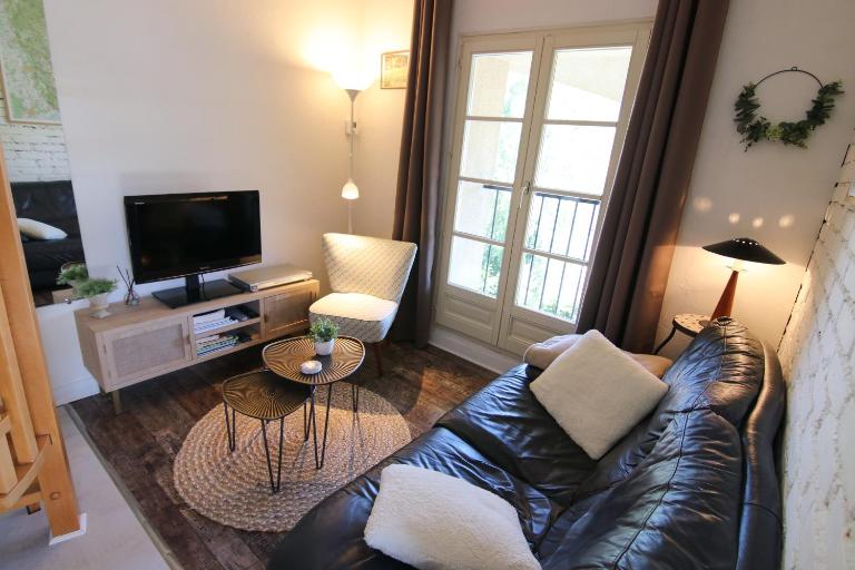 Le Belvosgien - Ferienwohnung Gérardmer
