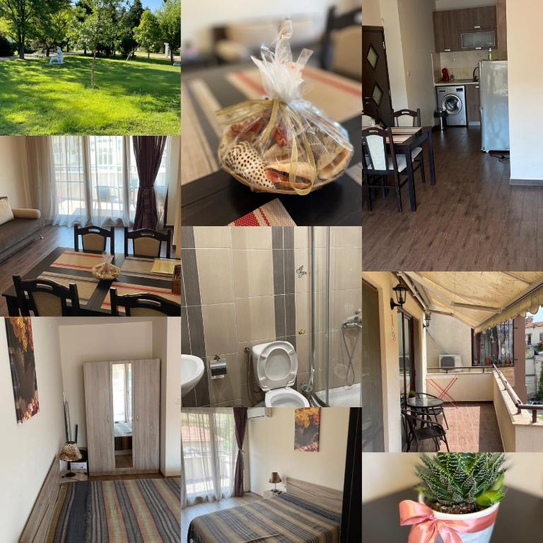 Thea Apart - B&B Sandanski