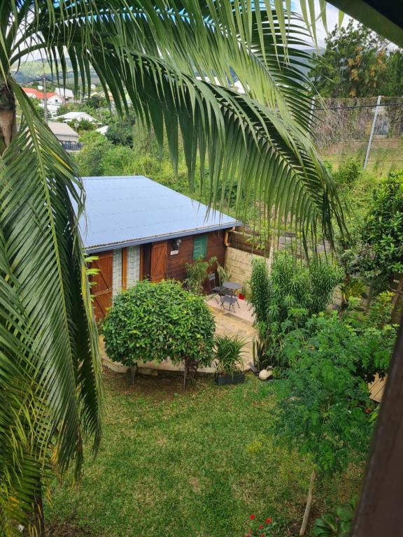 KAZBONZAMIS - B&B Sainte-Clotilde