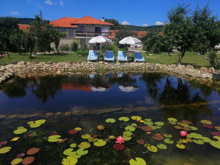 Calla Retreat - B&B Vezenkovo
