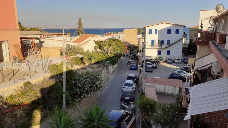 Stella Marina Bed and Breakfast sul mare - Bed and Breakfast Realmonte
