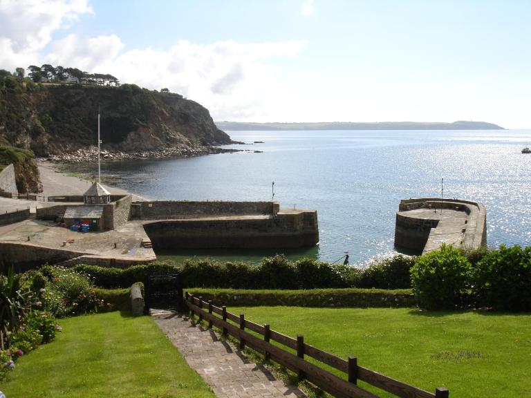 Pochin House Collections - B&B St Austell
