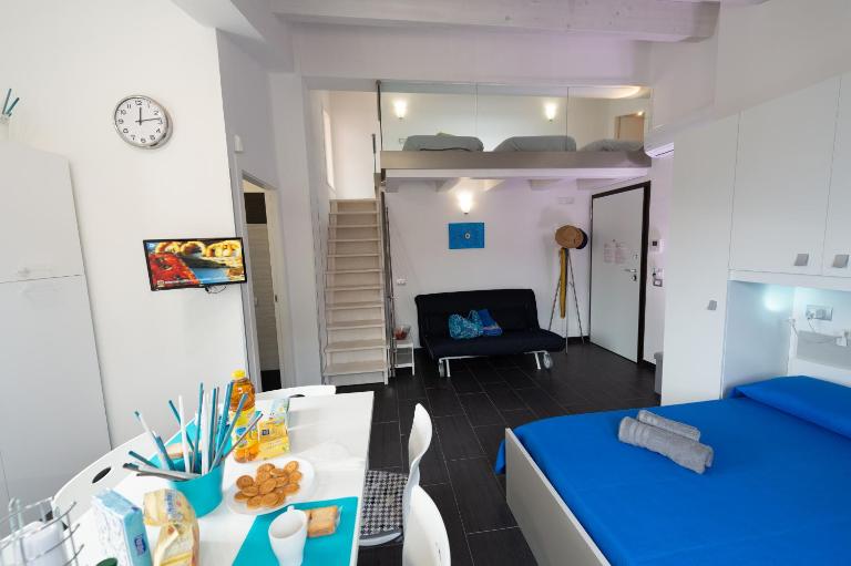 Vacanze a Pozzallo - Ferienwohnung Pozzallo