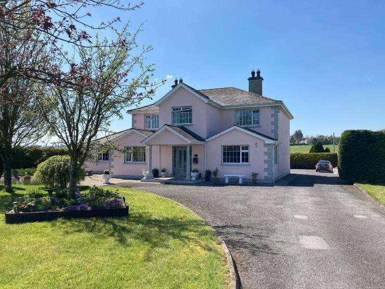 Tir Na Nog B&B - B&B Cashel