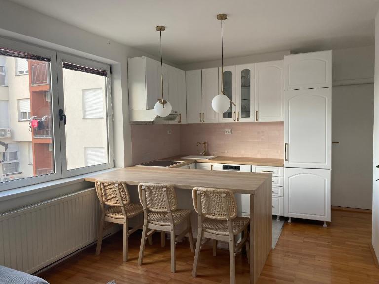 Gala Posh - Bed and Breakfast Soko Banja