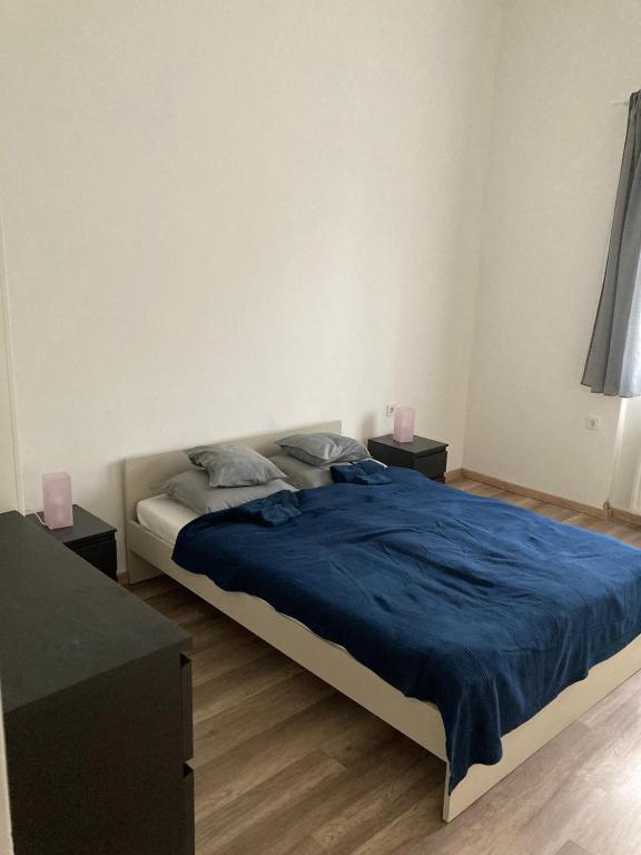 Harmath-Szabó Apartman - B&B Balatonboglár
