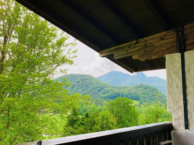 Buchenblick - B&B Strobl