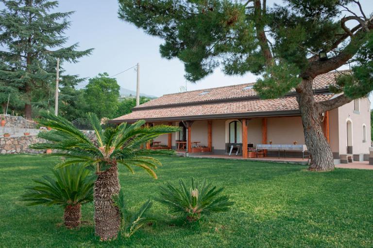 Terre di Monacella - B&B Santa Venerina