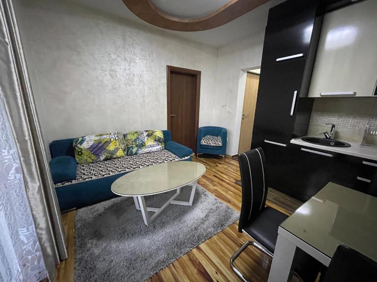 Apartment Zevs 1 - B&B Budva