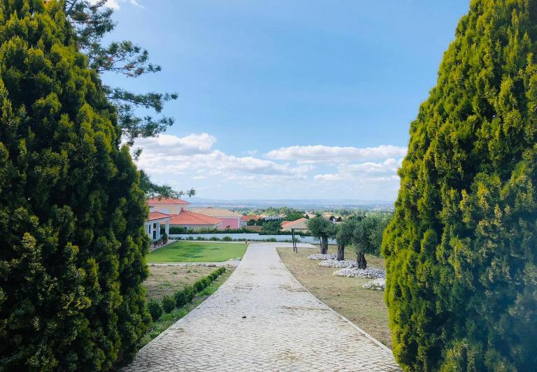Quinta da Chapeleira em Azeitão - Ferienwohnung Azeitão