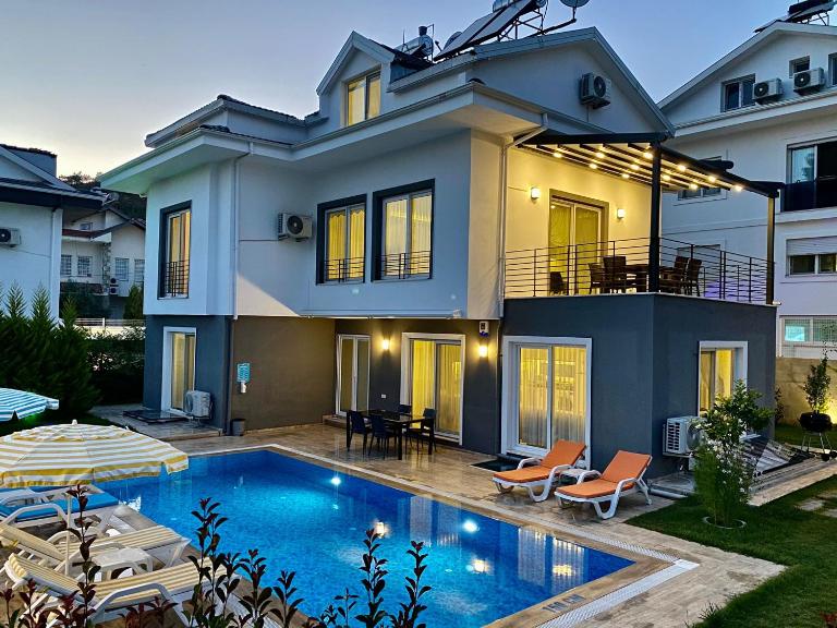 Villasunlight - B&B Fethiye