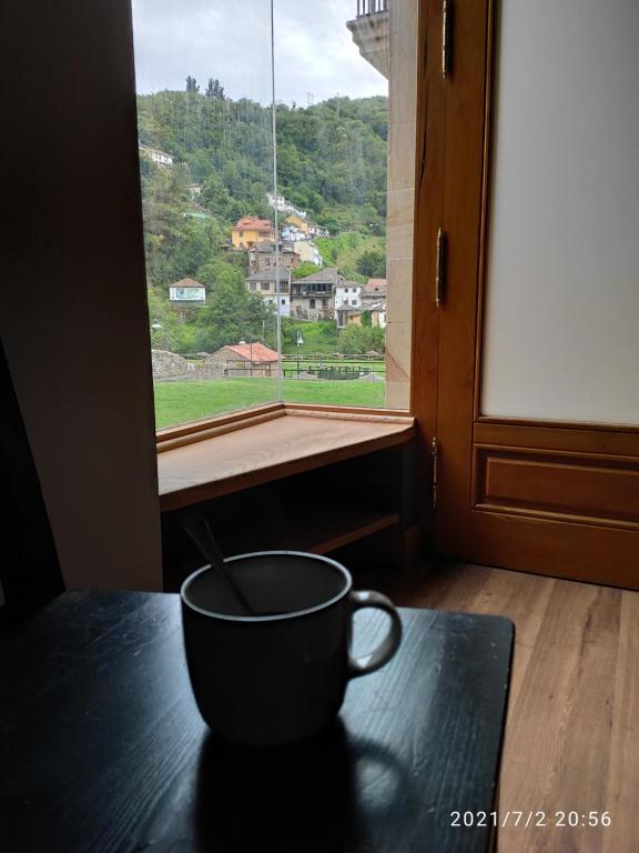 Prao del Molin - B&B Cangas del Narcea