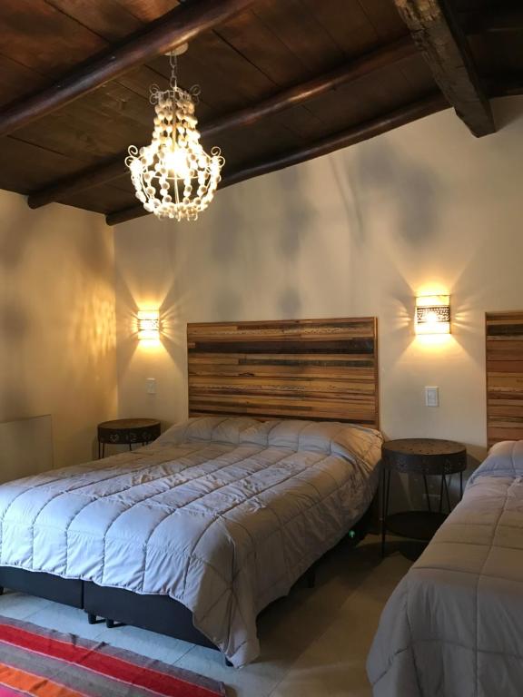 Departamento en la naturaleza - B&B Salta