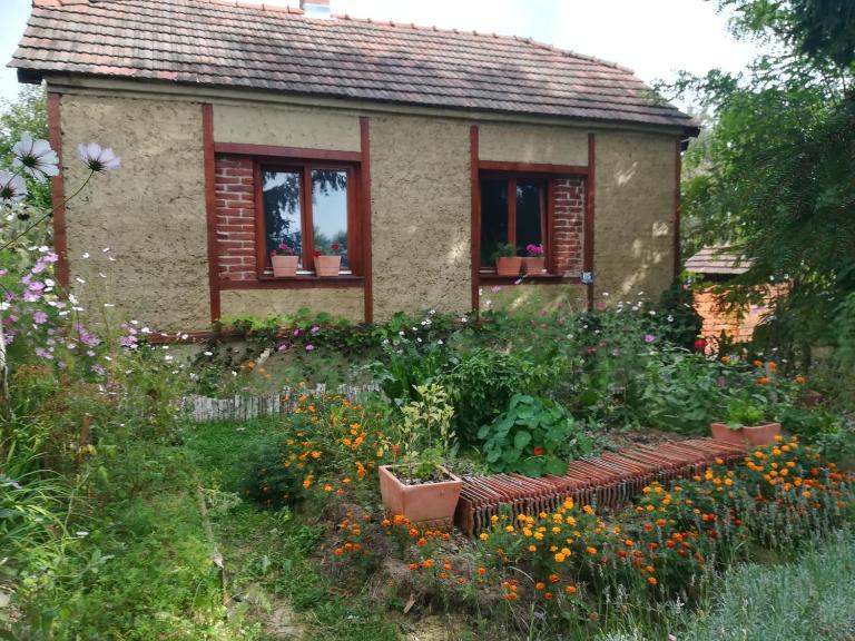 Ruralna kuća za odmor Pozojova hiža - Rural Holiday House - Ferienwohnung Lopatinec