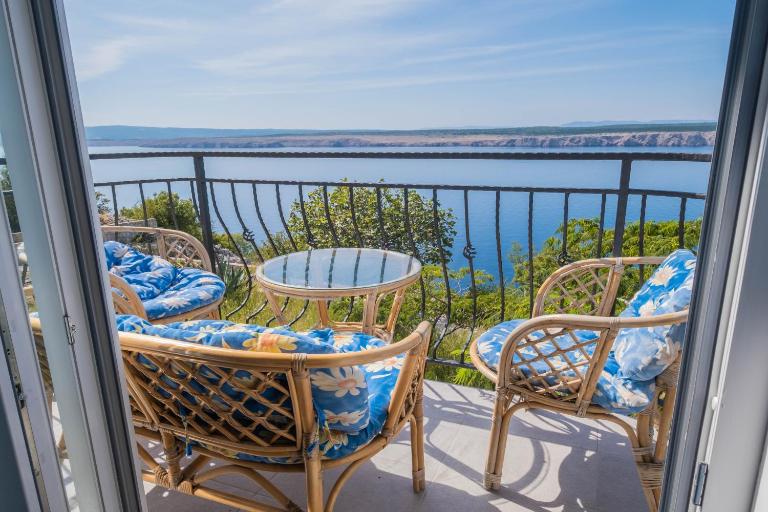 Apartman Marinko - B&B Jadranovo