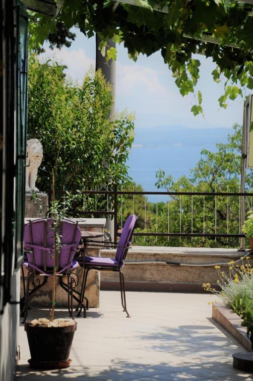 River Wellness Holiday Home - Chambres d'hôtes Rijeka