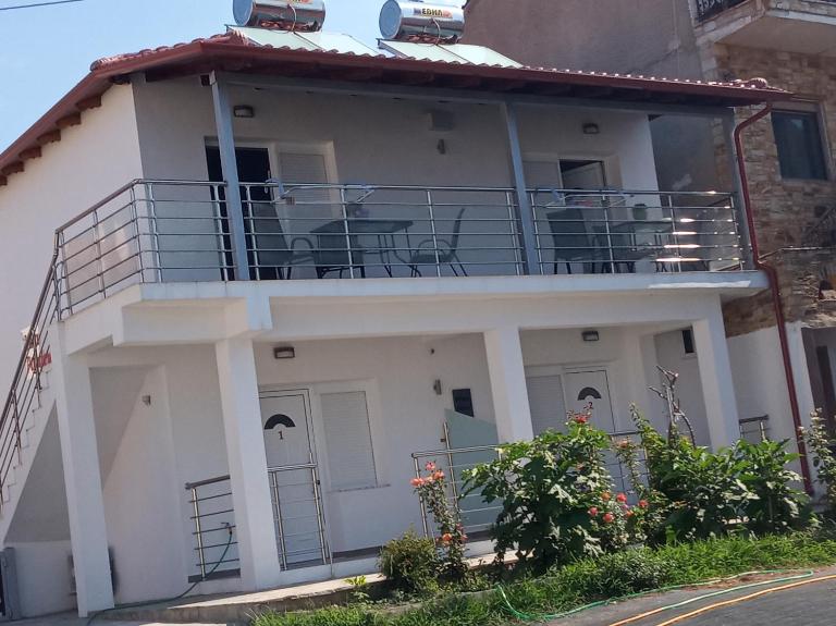 Villa Pandora - B&B Limenária