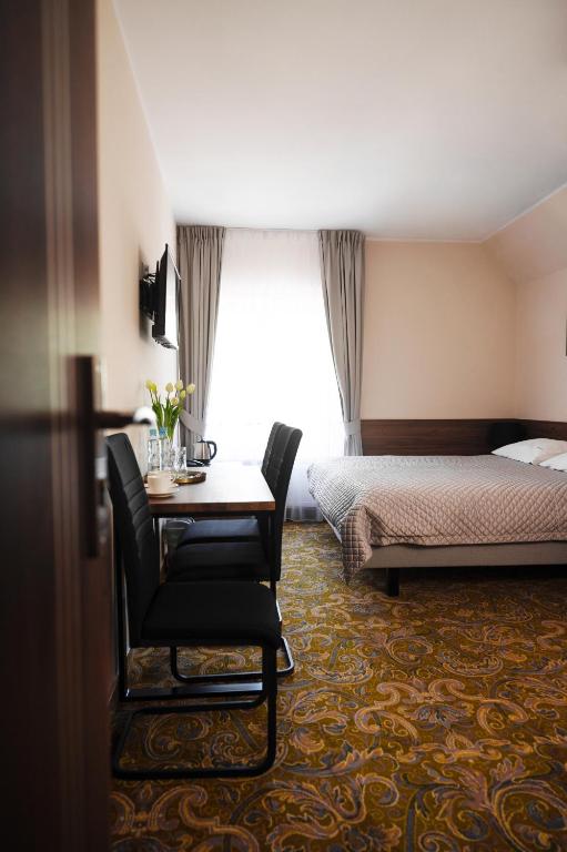Zajazd Kresowia - Ferienwohnung Sokółka