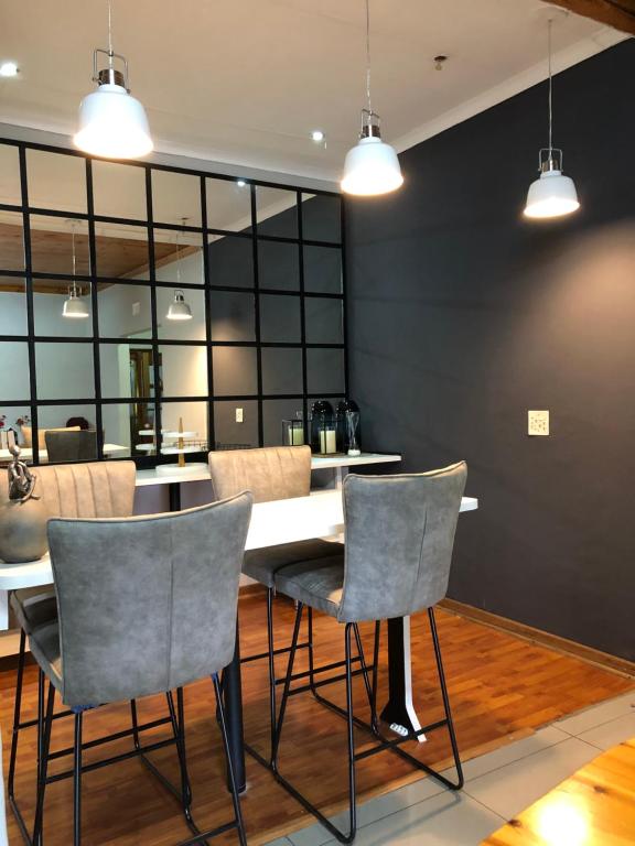 VnA Guesthouse - Ferienwohnung Newcastle