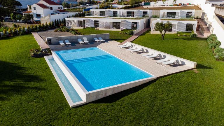 Ericeira Prime Villas - B&B Ericeira