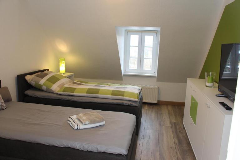 Ferienwohnung Brück - B&B Bitterfeld-Wolfen
