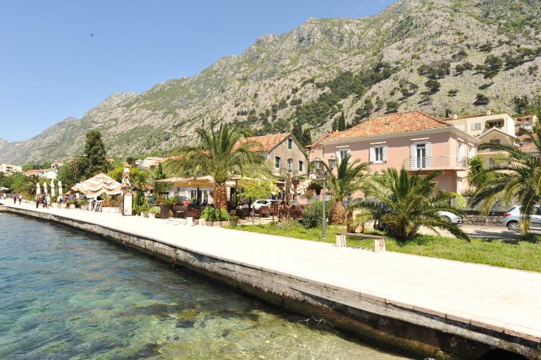 Apartments Marilu - Ferienwohnung Kotor