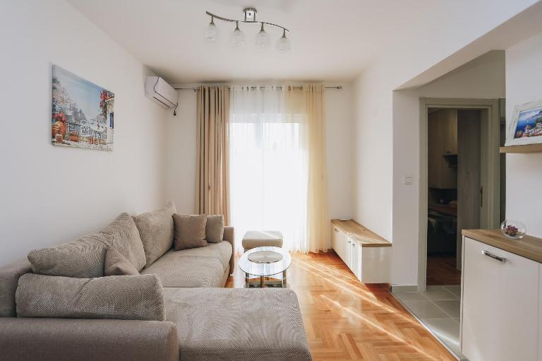 Apartments Viva Oliva - Ferienwohnung Budva