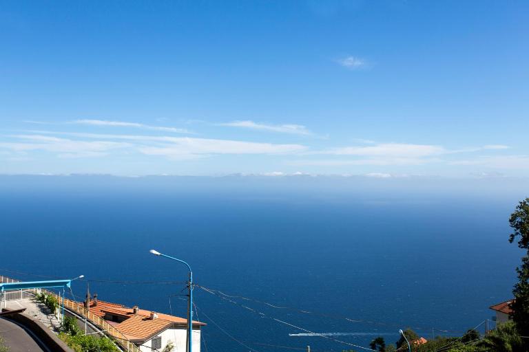 House-Charme degli Dei Holidays in Amalfi Coast - Ferienwohnung Agerola