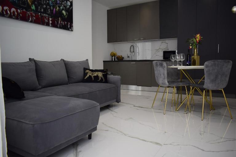 Apartmani Lavin - Chambres d'hôtes Malinska